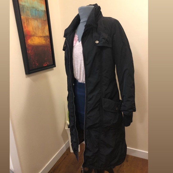 Mi-Tu Long Winter Jacket 🧥 - Picture 2 of 10